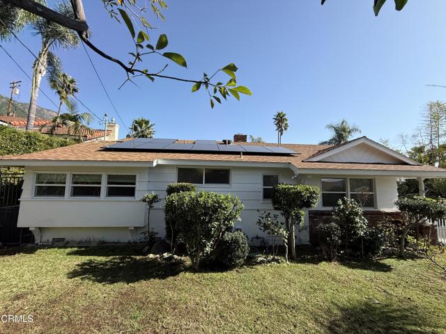 Detail Gallery Image 3 of 25 For 5212 New York Ave Ave, Glendale,  CA 91214 - 4 Beds | 2/1 Baths