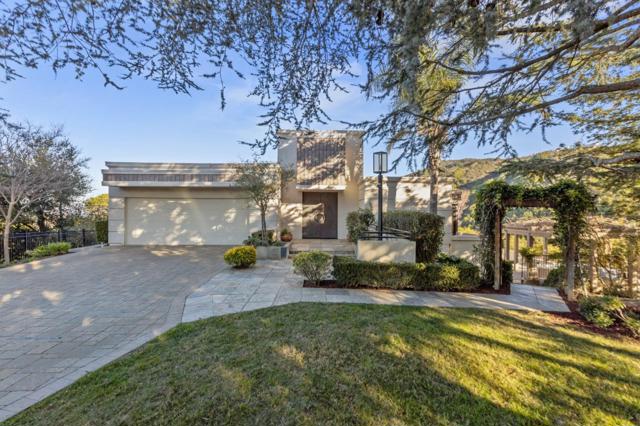 Details for 16354 Aztec Ridge Drive, Los Gatos, CA 95030