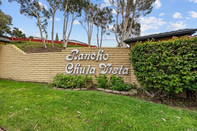 Detail Gallery Image 37 of 37 For 1011 Beyer Way #26,  San Diego,  CA 92154 - 3 Beds | 2 Baths