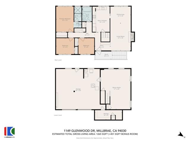 1149 Glenwood Drive, Millbrae CA: https://media.crmls.org/mediaz/4d600808-d8eb-4625-8072-1a96ff2e9964.jpg