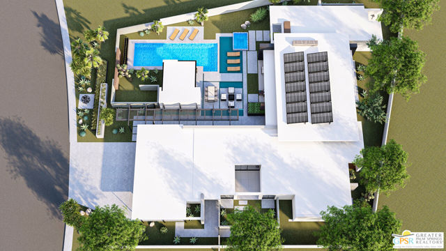3172 E Bogert Trail, Palm Springs, CA 92264