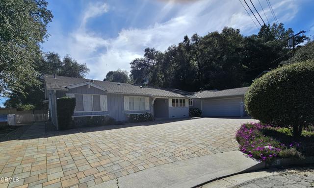 Detail Gallery Image 27 of 27 For 1404 Shady Glen Rd, Glendale,  CA 91208 - 4 Beds | 3 Baths