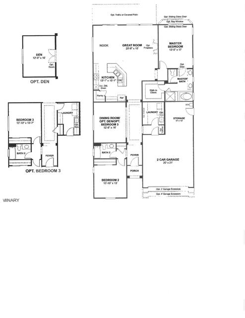 Image 32 of 54 For 85071 Stazzano Place