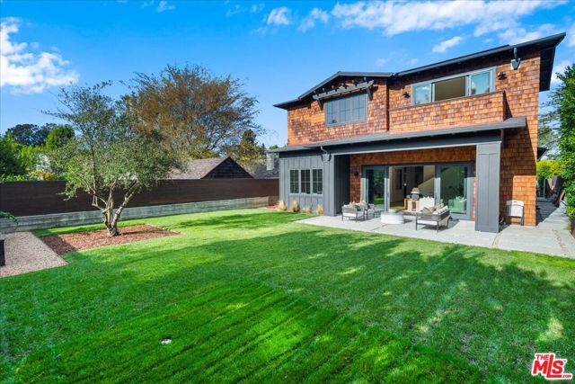 4 Bed Home for Sale in Los Angeles, California