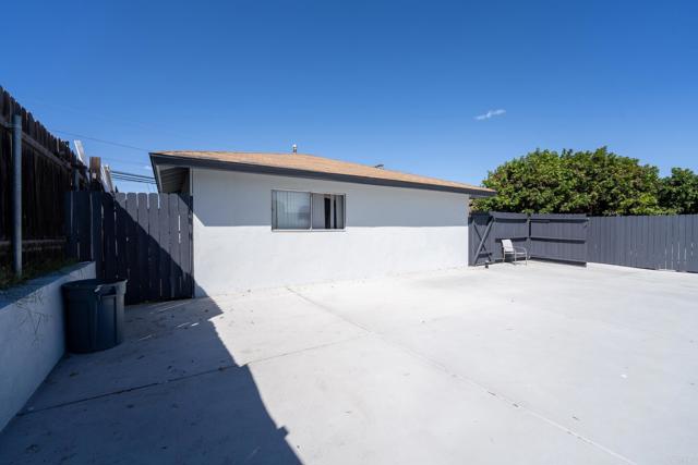 Detail Gallery Image 57 of 58 For 271 73 Quintard St, Chula Vista,  CA 91911 - – Beds | – Baths