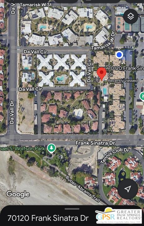 70120 Frank Sinatra Drive, Rancho Mirage CA: https://media.crmls.org/mediaz/4d64d9e2-8148-44ae-a183-2ed54cb40919.jpg