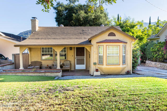 Property Photo from MLS