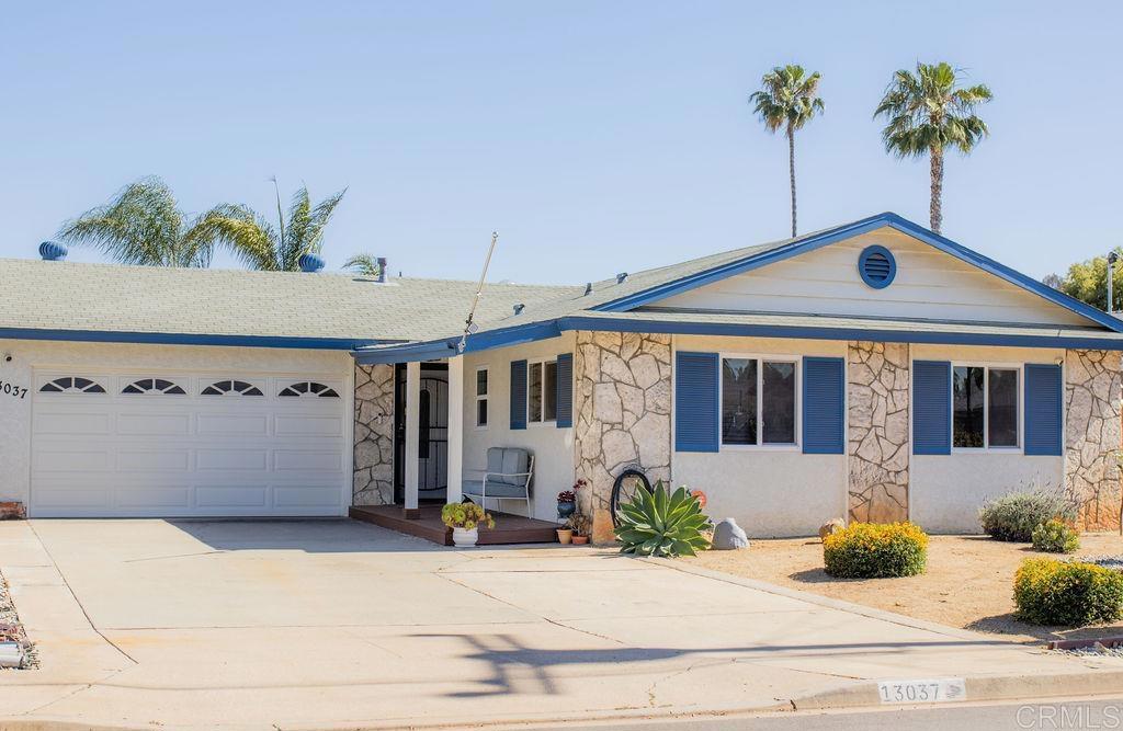 13037 S Mountain Dr.