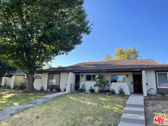 1124 Canterford Circle photo 1