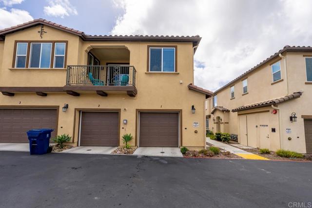 Detail Gallery Image 17 of 22 For 1214 Biltmore Pl #1,  Chula Vista,  CA 91913 - 2 Beds | 2 Baths