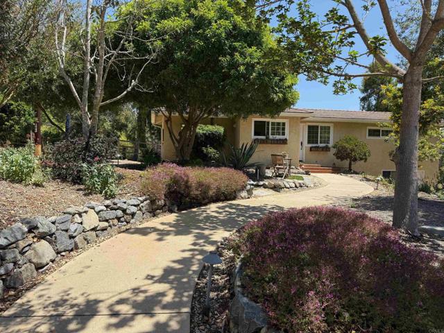 Details for 5327 La Glorieta, Rancho Santa Fe, CA 92067