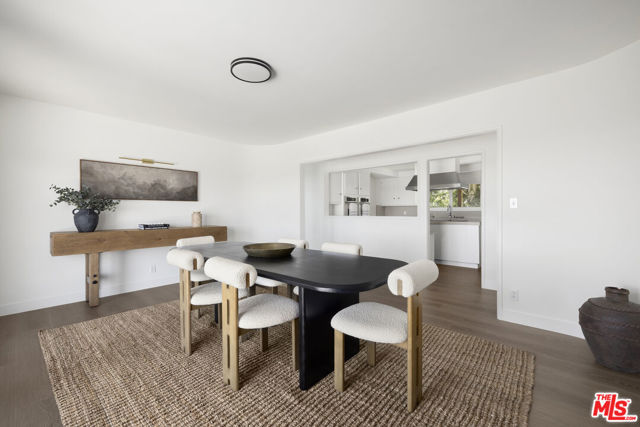 5 Bed Home for Sale in Pacific Palisades, California