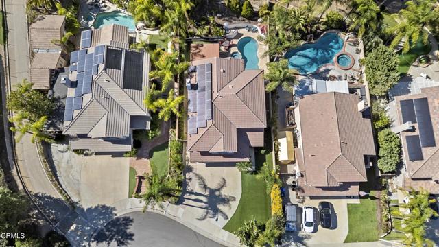 Image 50 of 55 For 30411 Star Canyon Place Place