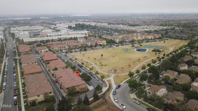 Aerial Park