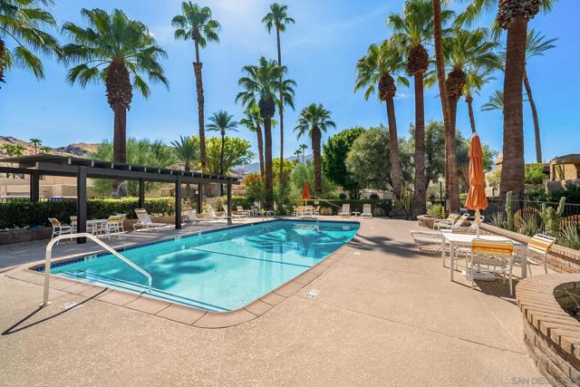 4837 S Winners Circle #A, Palm Springs, CA 92264