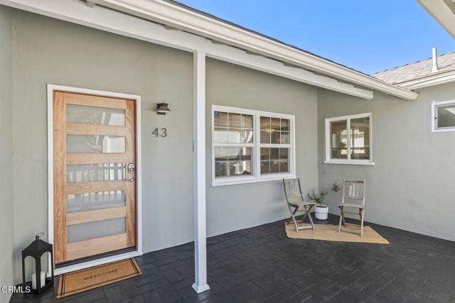 Image 2 of 31 For 43 Madera Avenue