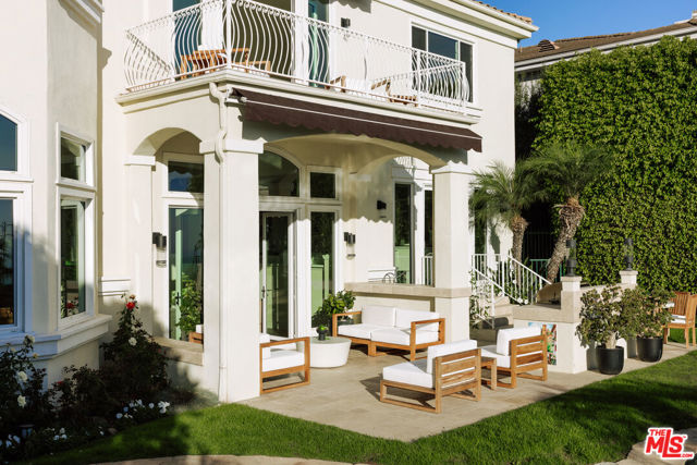 Drew Fenton | 16844 Calle De Sarah Pacific Palisades CA | MLS: 7448123