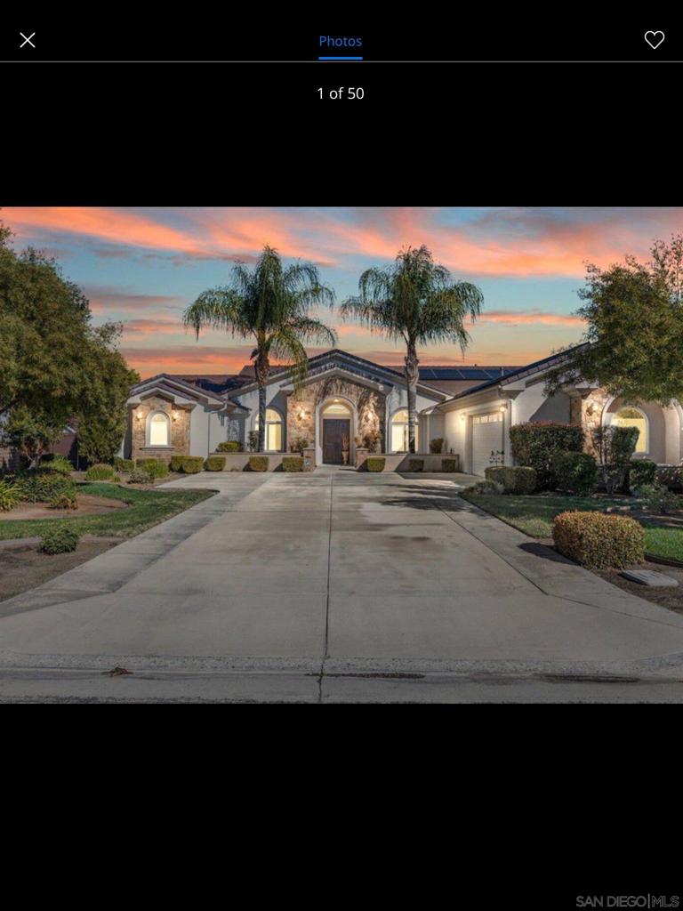 43192 Mayberry Ave, Hemet, CA 92544