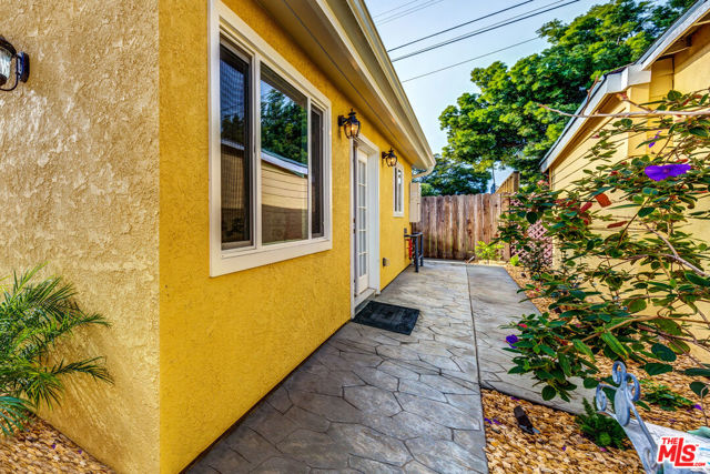 4333 Westlawn Ave #Rear, Los Angeles, CA 90066