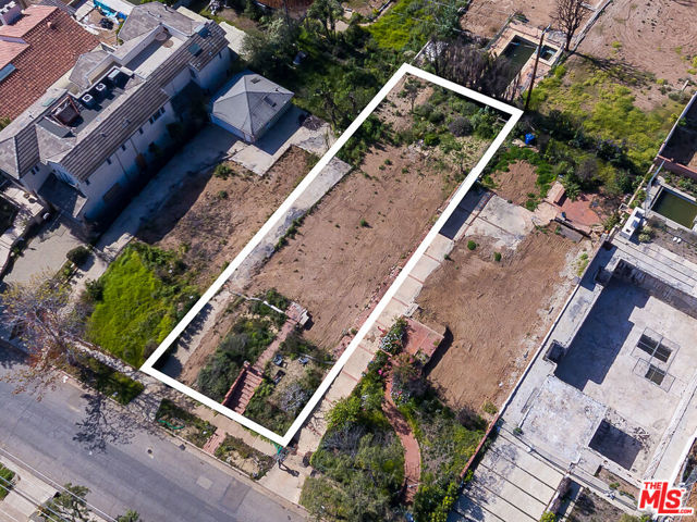 1035 Chautauqua Boulevard photo 5