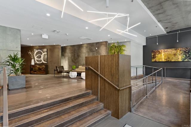 Detail Gallery Image 30 of 32 For 1050 Island Ave #525,  San Diego,  CA 92101 - 1 Beds | 2 Baths