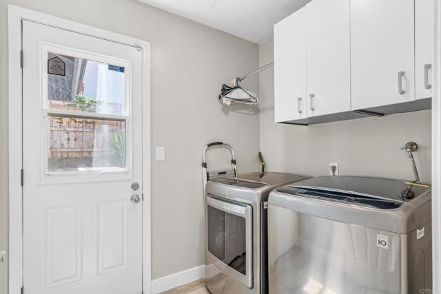 Detail Gallery Image 18 of 37 For 7310 Margerum Ave, San Diego,  CA 92120 - 4 Beds | 2/1 Baths