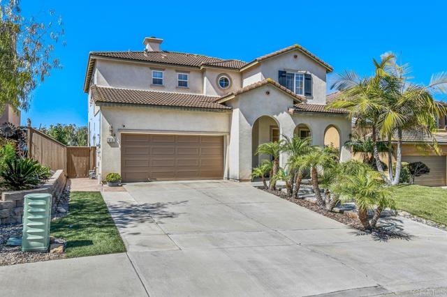 Detail Gallery Image 2 of 38 For 418 Corte Calypso, Chula Vista,  CA 91914 - 4 Beds | 2/1 Baths