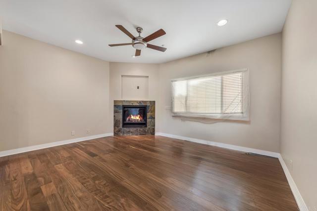 Detail Gallery Image 11 of 29 For 4064 1st Ave, San Diego,  CA 92103 - 3 Beds | 3 Baths