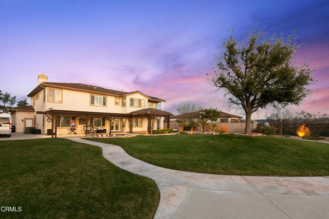 Detail Gallery Image 51 of 67 For 12428 Palmer Dr, Moorpark,  CA 93021 - 5 Beds | 5/1 Baths