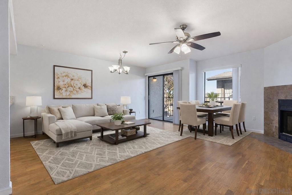 8535 Paradise Valley Rd #4