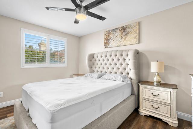 Detail Gallery Image 27 of 42 For 1194 Calle Tesoro, Chula Vista,  CA 91915 - 4 Beds | 2/1 Baths