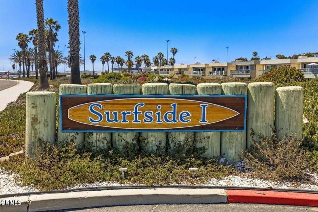Detail Gallery Image 39 of 54 For 385 E Surfside Dr, Port Hueneme,  CA 93041 - 2 Beds | 2 Baths