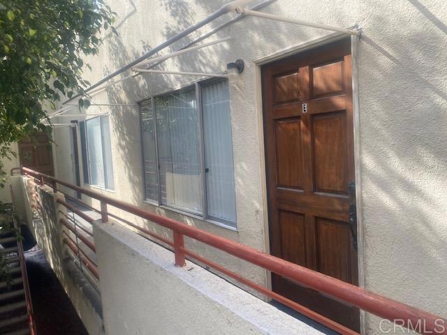 390 E Madison #E
