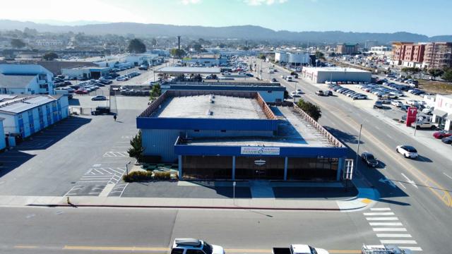 Details for 1020 Auto Center Parkway, Seaside, CA 93955