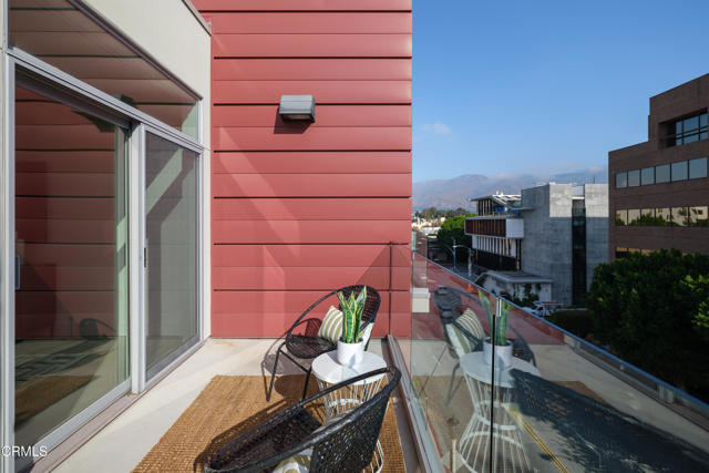 Detail Gallery Image 22 of 38 For 133 S Los Robles Ave #501,  Pasadena,  CA 91101 - 2 Beds | 2 Baths