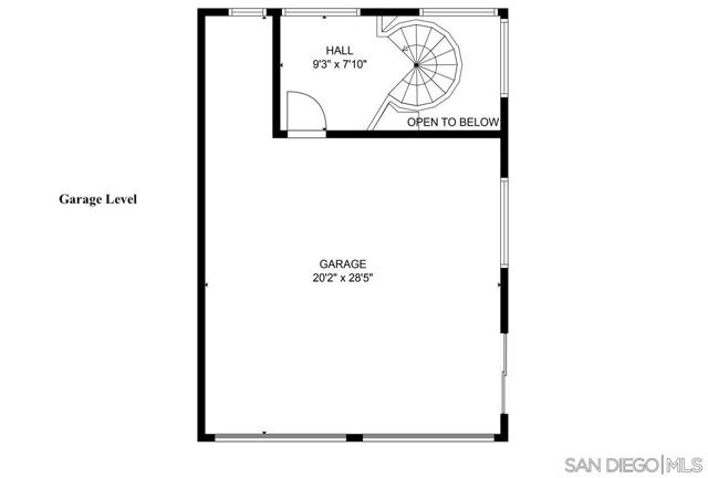 1640 Ludington Lane, La Jolla, California 92037, 4 Bedrooms Bedrooms, ,4 BathroomsBathrooms,Single Family Residence,For Sale,Ludington Lane,250001387SD