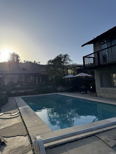 Detail Gallery Image 2 of 27 For 8515 Gardena Rd, Lakeside,  CA 92040 - 3 Beds | 2 Baths