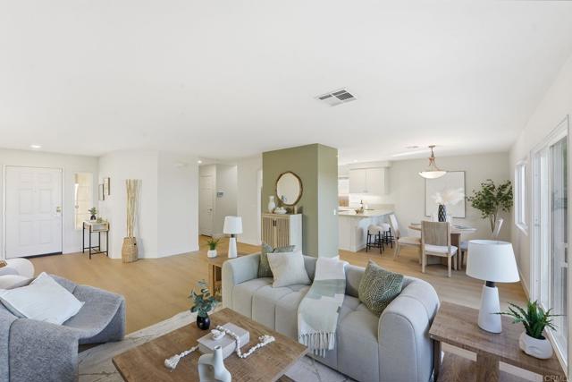 Detail Gallery Image 4 of 63 For 484 Vista San Lucas, San Diego,  CA 92154 - 3 Beds | 3 Baths