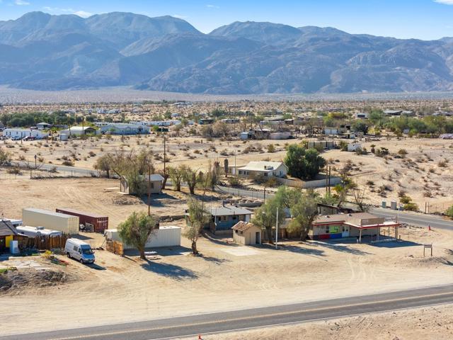 Detail Gallery Image 3 of 38 For 6001 Highway 78, Borrego Springs,  CA 92004 - 1 Beds | 1 Baths