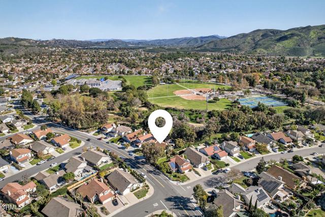 Detail Gallery Image 49 of 50 For 5430 Fieldcrest Dr, Camarillo,  CA 93012 - 3 Beds | 2 Baths