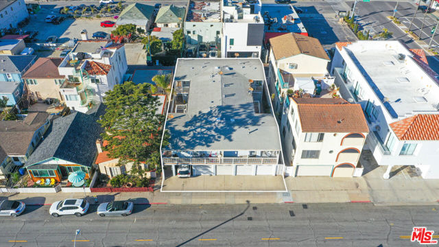 59 10th Street, Hermosa Beach, California 90254, ,Residential Income,Sold,10th,23266523