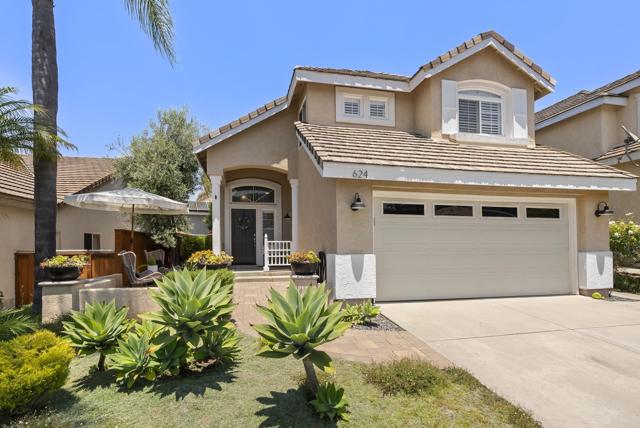 Detail Gallery Image 11 of 44 For 624 Buckhorn Ave, San Marcos,  CA 92078 - 4 Beds | 2/1 Baths