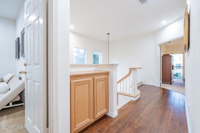 Upstairs Hallway2