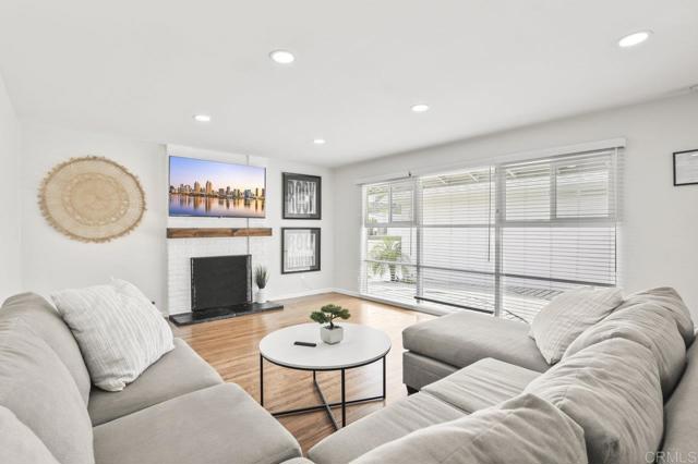 Detail Gallery Image 17 of 33 For 4625 Glacier Ave, San Diego,  CA 92120 - 3 Beds | 2 Baths