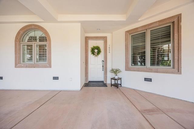 1606 Via San Martino, Palm Desert, CA 92260