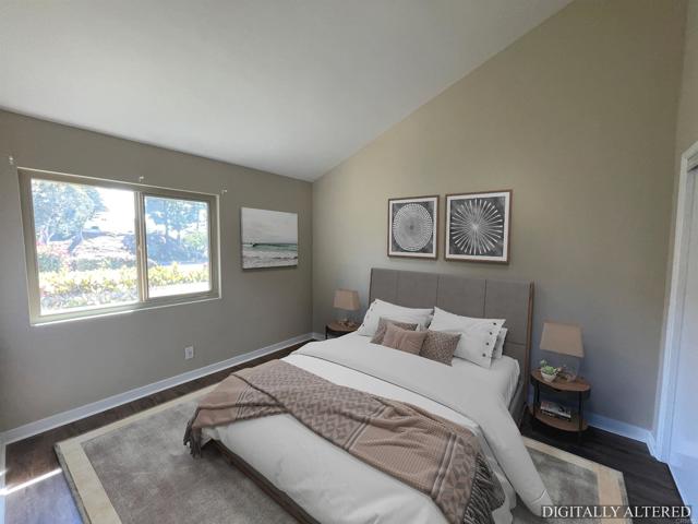 Detail Gallery Image 10 of 20 For 3660 Vista Campana #16,  Oceanside,  CA 92057 - 2 Beds | 1 Baths