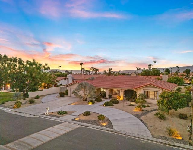 78710 Martinique Drive, Bermuda Dunes, CA 92203