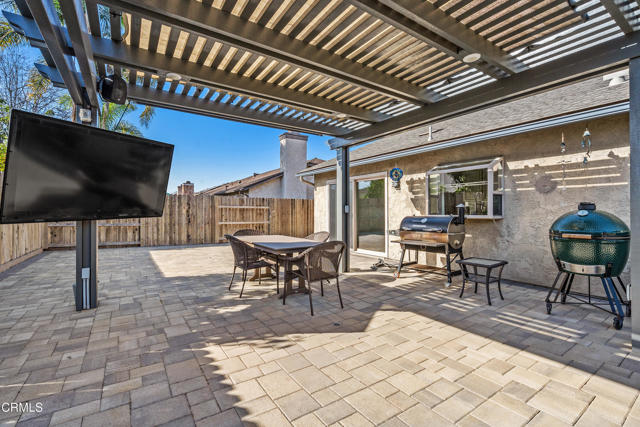 Detail Gallery Image 25 of 31 For 2630 Raft Ln, Oxnard,  CA 93035 - 3 Beds | 2 Baths