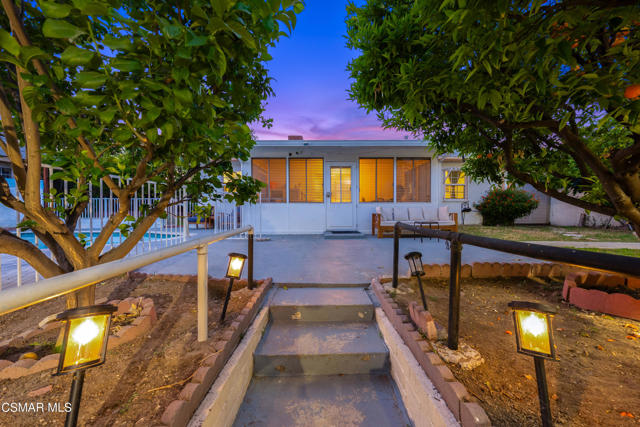 20428 Roscoe Blvd MLS-36