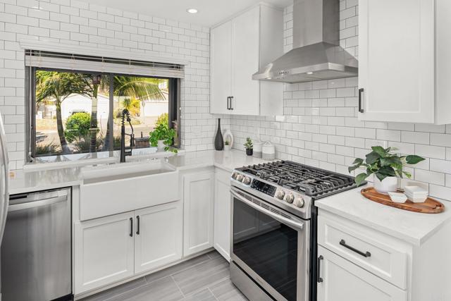 Home for Sale in San Diego